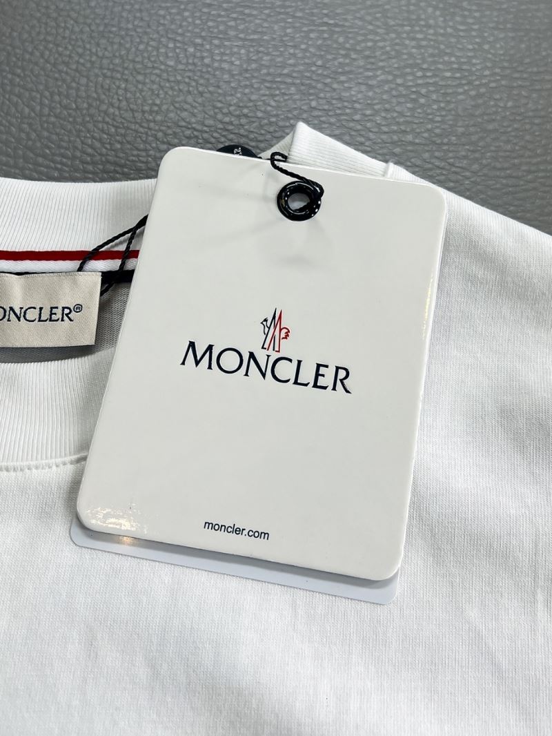 Moncler T-Shirts